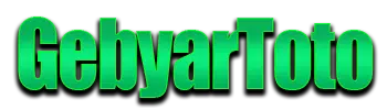 Logo Gebyartoto