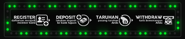 Gebyartoto Jackpot